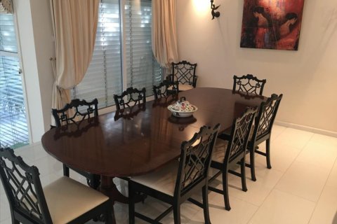 4 dormitorios Villa en Limassol, Cyprus No. 106228 6