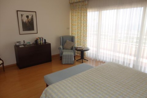 4 dormitorios Villa en Limassol, Cyprus No. 106228 2