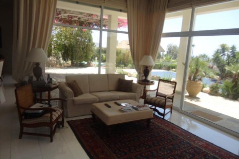 4 dormitorios Villa en Limassol, Cyprus No. 106228 5