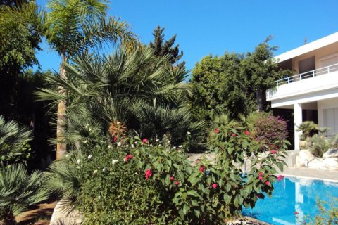 4 dormitorios Villa en Limassol, Cyprus No. 106228 9