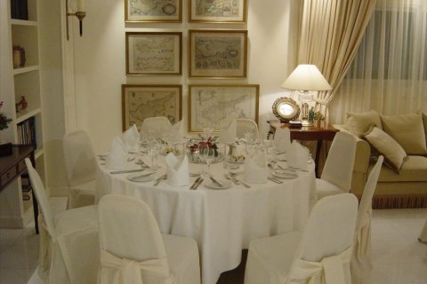 4 dormitorios Villa en Limassol, Cyprus No. 106228 8