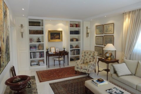 4 dormitorios Villa en Limassol, Cyprus No. 106228 4