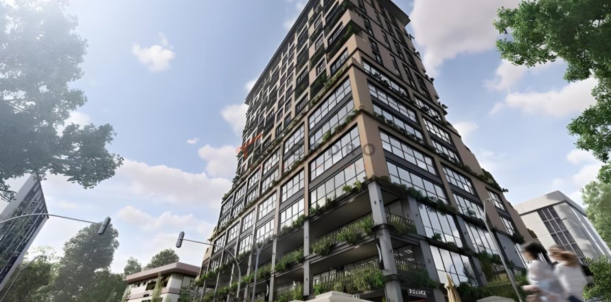 3 chambres Appartement à Atasehir, Turkey No. 121098