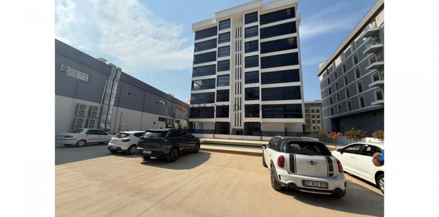 2 chambres Appartement à Luong Hoa, Vietnam No. 116246