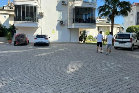 3 dormitorios Penthouse en Phong Thanh Tay A, Vietnam No. 13817 19