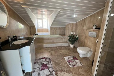 3 dormitorios Penthouse en Phong Thanh Tay A, Vietnam No. 13817 14