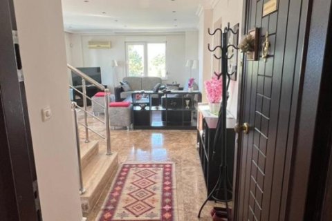 3 dormitorios Penthouse en Phong Thanh Tay A, Vietnam No. 13817 13