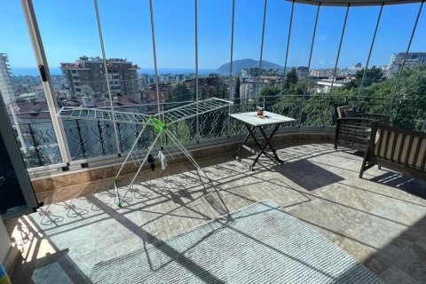 3 bedrooms Penthouse in Cikcilli, Turkey No. 13817