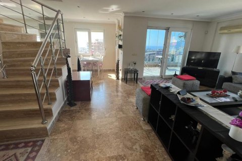 3 dormitorios Penthouse en Phong Thanh Tay A, Vietnam No. 13817 5