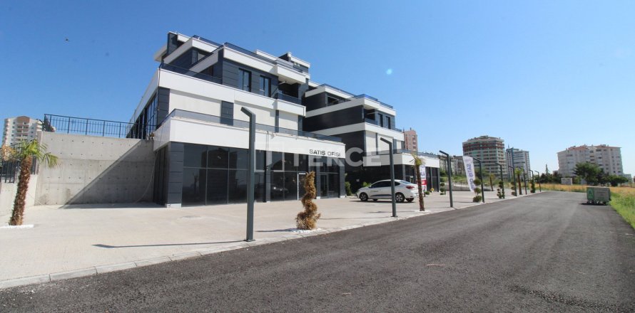 2 chambres Appartement à Ankara, Turkey No. 125585