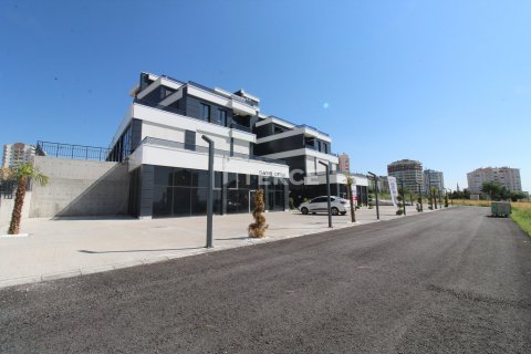 2 bedrooms Apartment in Ankara, Turkey No. 125585