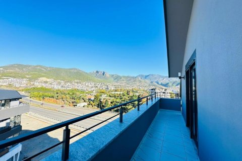 5 rooms Apartment in Dao Huu Canh, Vietnam No. 21829 21