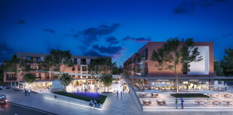 1 chambre Appartement à Khanh Hoa, Vietnam No. 114560