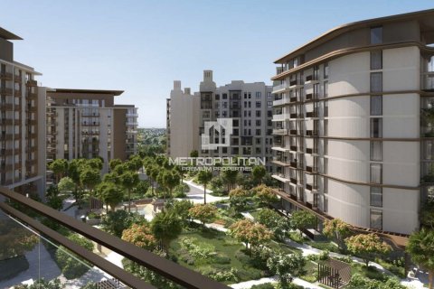 1 dormitorio Apartment en Phuc Dong, Vietnam No. 93983 2