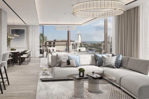 1 dormitorio Apartment en Phuc Dong, Vietnam No. 93983 8