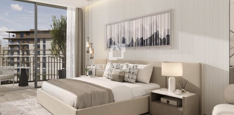 1 chambre Appartement à Madinat Jumeirah Living, UAE No. 93983