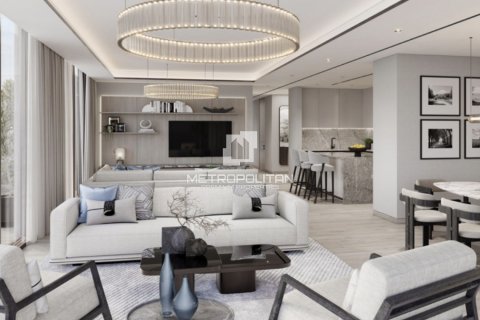 1 dormitorio Apartment en Phuc Dong, Vietnam No. 93983 9