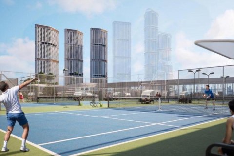 2 bedrooms Apartment in Can Tho, Vietnam No. 91898 7