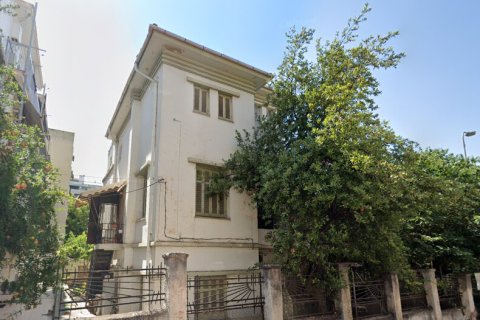 300m² Edificio en Kalamaria, Greece No. 107416