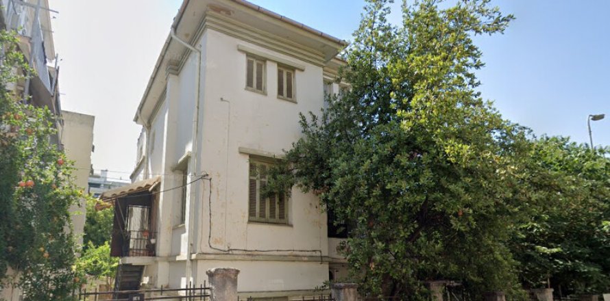 300m² Building in Kalamaria, Greece No. 107416