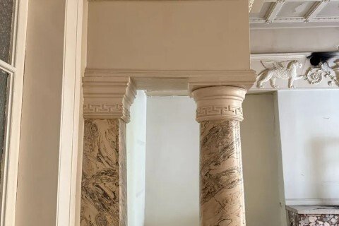 300m² Building in Kalamaria, Greece No. 107416 30