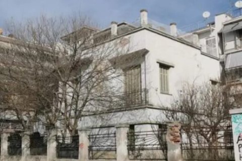 300m² Building in Kalamaria, Greece No. 107416 5