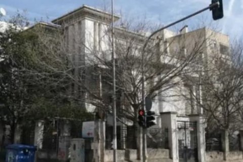 300m² Building in Kalamaria, Greece No. 107416 19