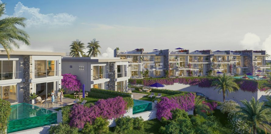 3 bedrooms Apartment in Phu Ngai, Vietnam No. 117456