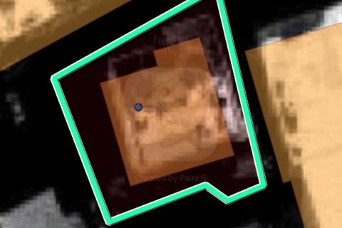 Commercial property in Germasogeia, Cyprus No. 64235 1