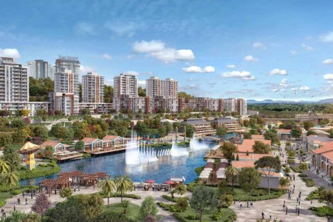 1 dormitorio  en Bac Tu Liem, Vietnam No. 13637 6