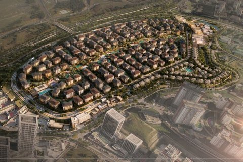 1 dormitorio  en Bac Tu Liem, Vietnam No. 13637 4