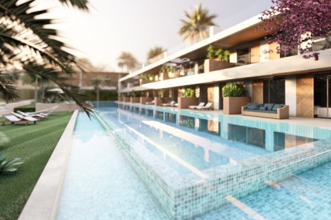 3 bedrooms Apartment in Marbella, Spain No. 111954