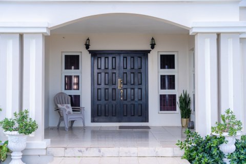 Villa in Lucas, Saint Kitts and Nevis No. 61443 3