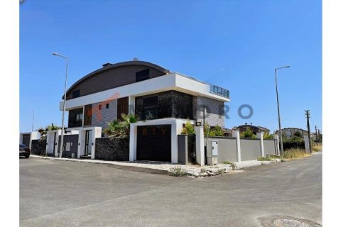 5 chambres Villa à Aksu, Turkey No. 125896
