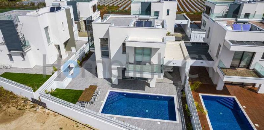 4 dormitorios House en Protaras, Cyprus No. 28631