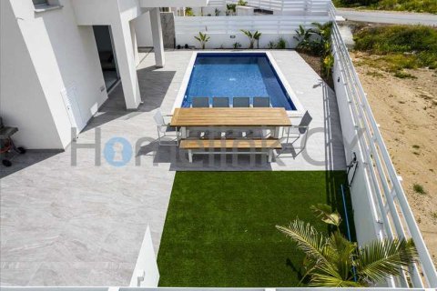 4 dormitorios House en Protaras, Cyprus No. 28631 6