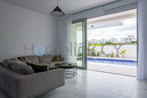 4 dormitorios House en Protaras, Cyprus No. 28631 11