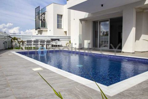 4 dormitorios House en Protaras, Cyprus No. 28631 3