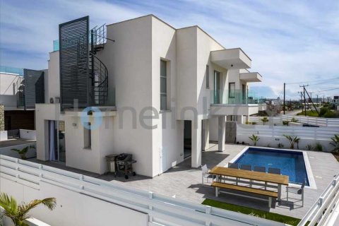 4 dormitorios House en Protaras, Cyprus No. 28631 7