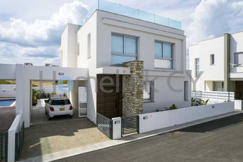 4 dormitorios House en Protaras, Cyprus No. 28631 2