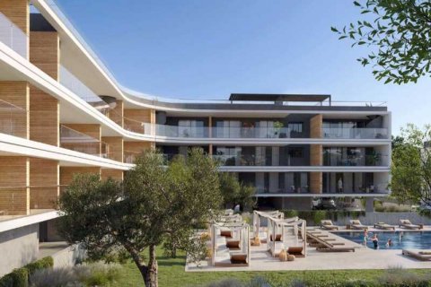 3 dormitorios Penthouse en Paphos, Cyprus No. 81812 3