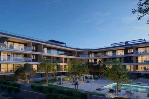 3 dormitorios Penthouse en Paphos, Cyprus No. 81812 4