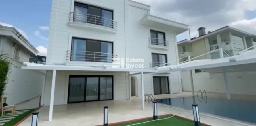 6 bedrooms Villa in Khanh Hoa, Vietnam No. 114872