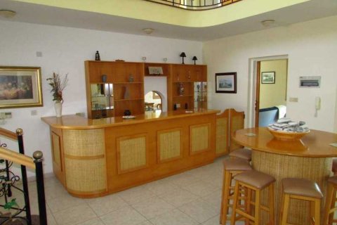 5 dormitorios House en Pissouri, Cyprus No. 29214 7
