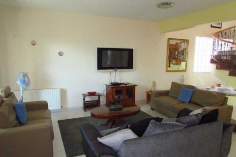5 dormitorios House en Pissouri, Cyprus No. 29214 5