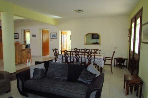 5 dormitorios House en Pissouri, Cyprus No. 29214 6