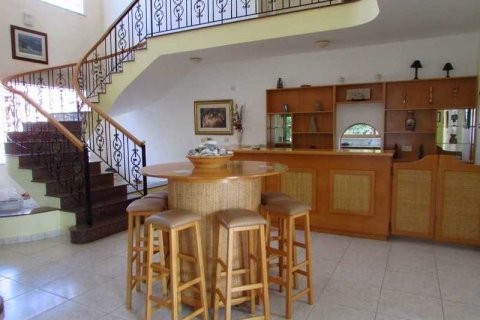 5 dormitorios House en Pissouri, Cyprus No. 29214 4