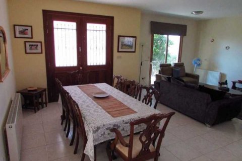 5 dormitorios House en Pissouri, Cyprus No. 29214 3