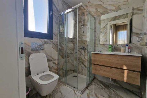 2 chambres Penthouse à Germasogeia, Cyprus No. 83598 7