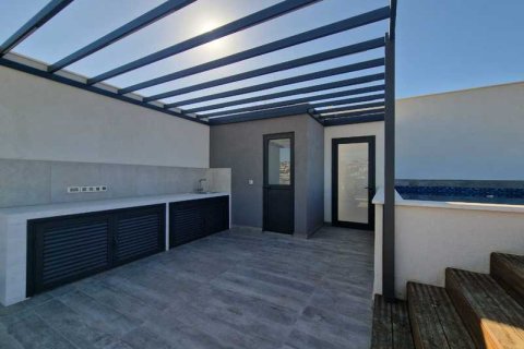 2 chambres Penthouse à Germasogeia, Cyprus No. 83598 9